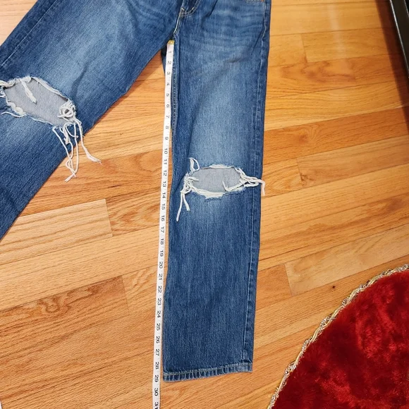 Levi's Low Pro Straights EUC! - Picture 11 of 12